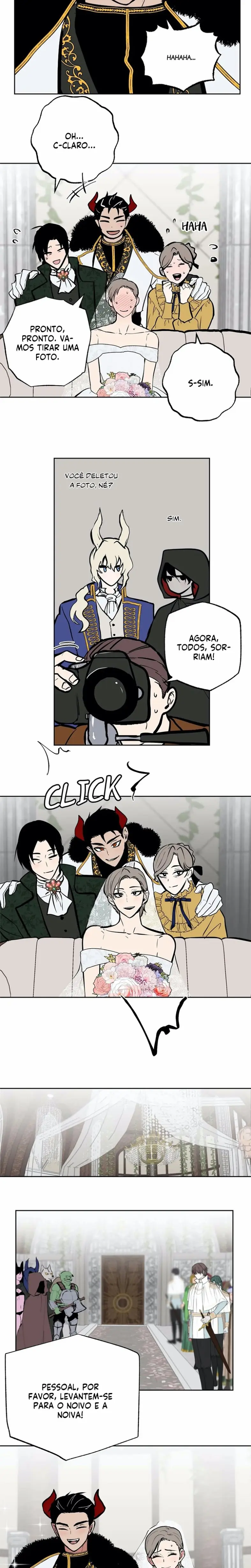 A Vida Dupla do Rei Demônio – Capítulo Side Story 5 Yaoi – Página 5 A Vida Dupla do Rei Demônio – Capítulo Side Story 5 Yaoi – Página 5