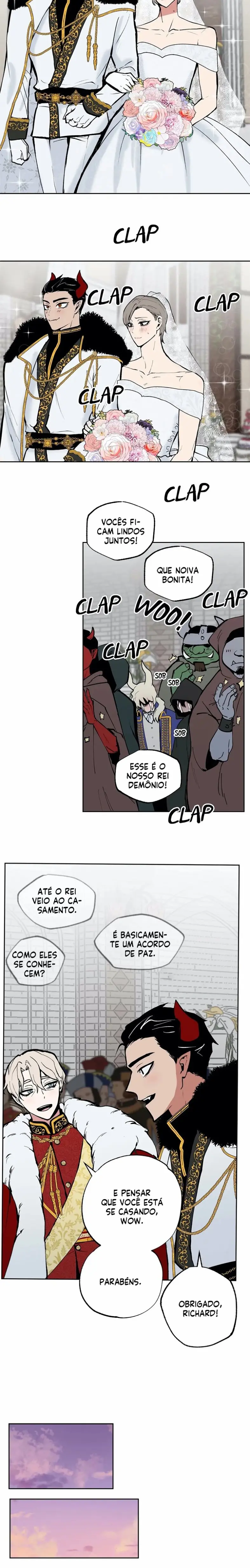 A Vida Dupla do Rei Demônio – Capítulo Side Story 5 Yaoi – Página 6 A Vida Dupla do Rei Demônio – Capítulo Side Story 5 Yaoi – Página 6