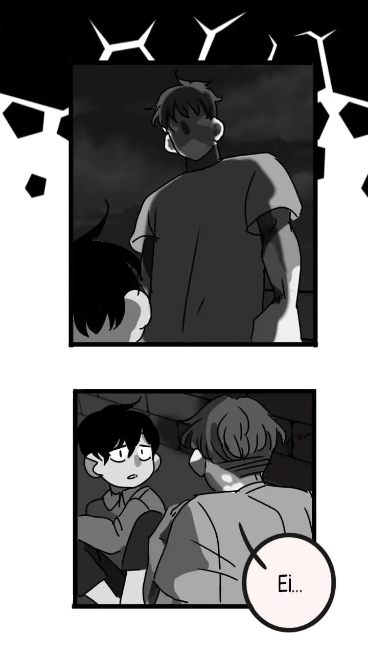 A Vida Me Fez Seu Primo, Mas o Norte Me Fez Seu Esposo! – Capítulo 01 Yaoi – Página 12 A Vida Me Fez Seu Primo, Mas o Norte Me Fez Seu Esposo! – Capítulo 01 Yaoi – Página 12