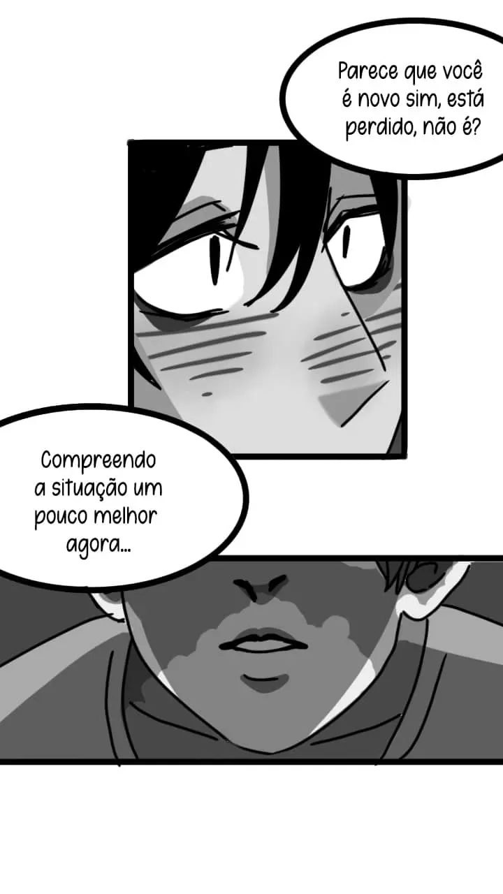 A Vida Me Fez Seu Primo, Mas o Norte Me Fez Seu Esposo! – Capítulo 01 Yaoi – Página 14 A Vida Me Fez Seu Primo, Mas o Norte Me Fez Seu Esposo! – Capítulo 01 Yaoi – Página 14