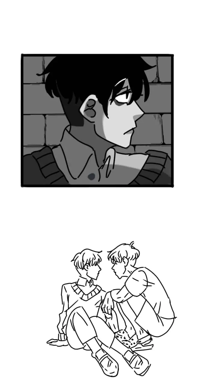 A Vida Me Fez Seu Primo, Mas o Norte Me Fez Seu Esposo! – Capítulo 01 Yaoi – Página 19 A Vida Me Fez Seu Primo, Mas o Norte Me Fez Seu Esposo! – Capítulo 01 Yaoi – Página 19