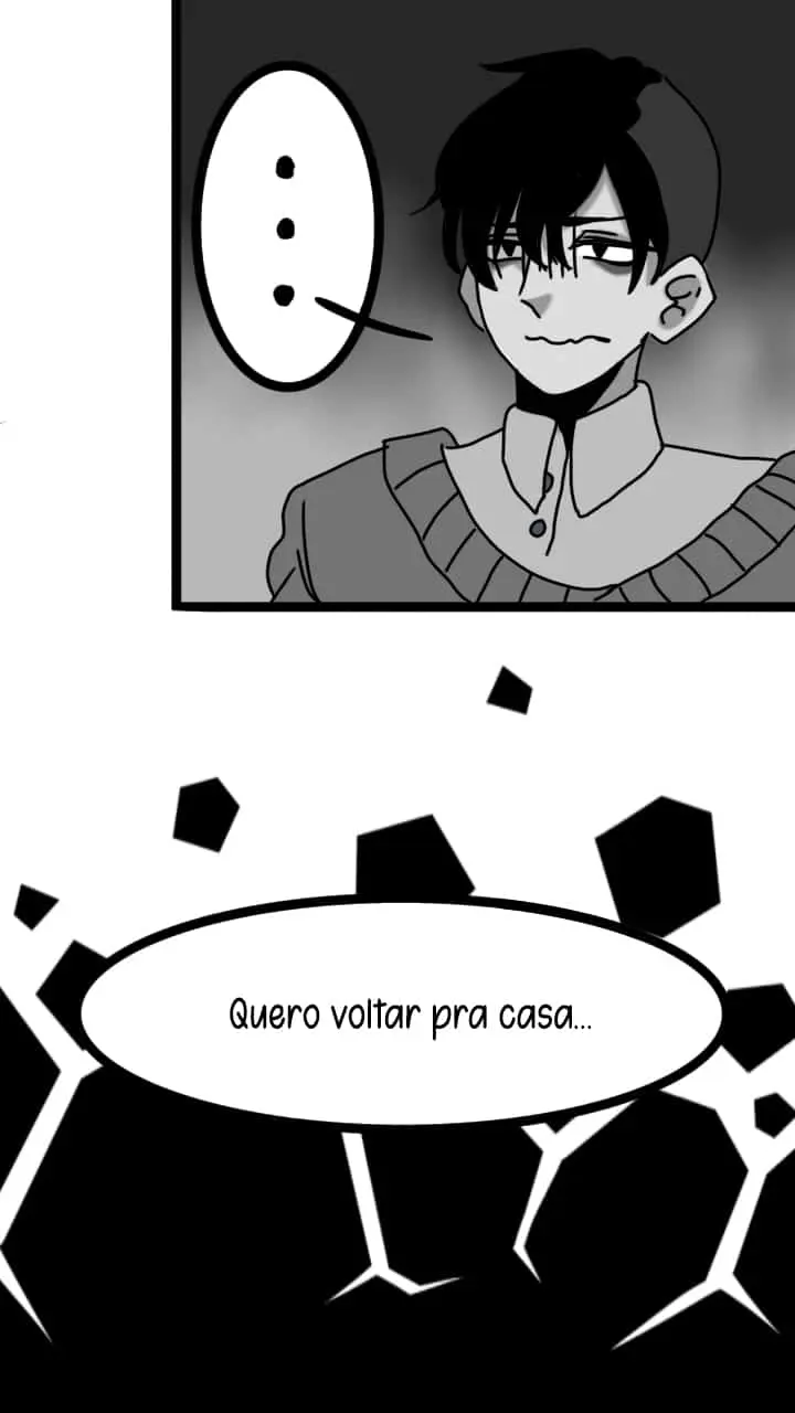 A Vida Me Fez Seu Primo, Mas o Norte Me Fez Seu Esposo! – Capítulo 01 Yaoi – Página 5 A Vida Me Fez Seu Primo, Mas o Norte Me Fez Seu Esposo! – Capítulo 01 Yaoi – Página 5