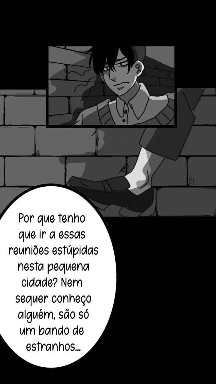A Vida Me Fez Seu Primo, Mas o Norte Me Fez Seu Esposo! – Capítulo 01 Yaoi – Página 6 A Vida Me Fez Seu Primo, Mas o Norte Me Fez Seu Esposo! – Capítulo 01 Yaoi – Página 6