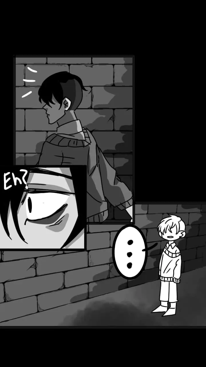 A Vida Me Fez Seu Primo, Mas o Norte Me Fez Seu Esposo! – Capítulo 01 Yaoi – Página 7 A Vida Me Fez Seu Primo, Mas o Norte Me Fez Seu Esposo! – Capítulo 01 Yaoi – Página 7