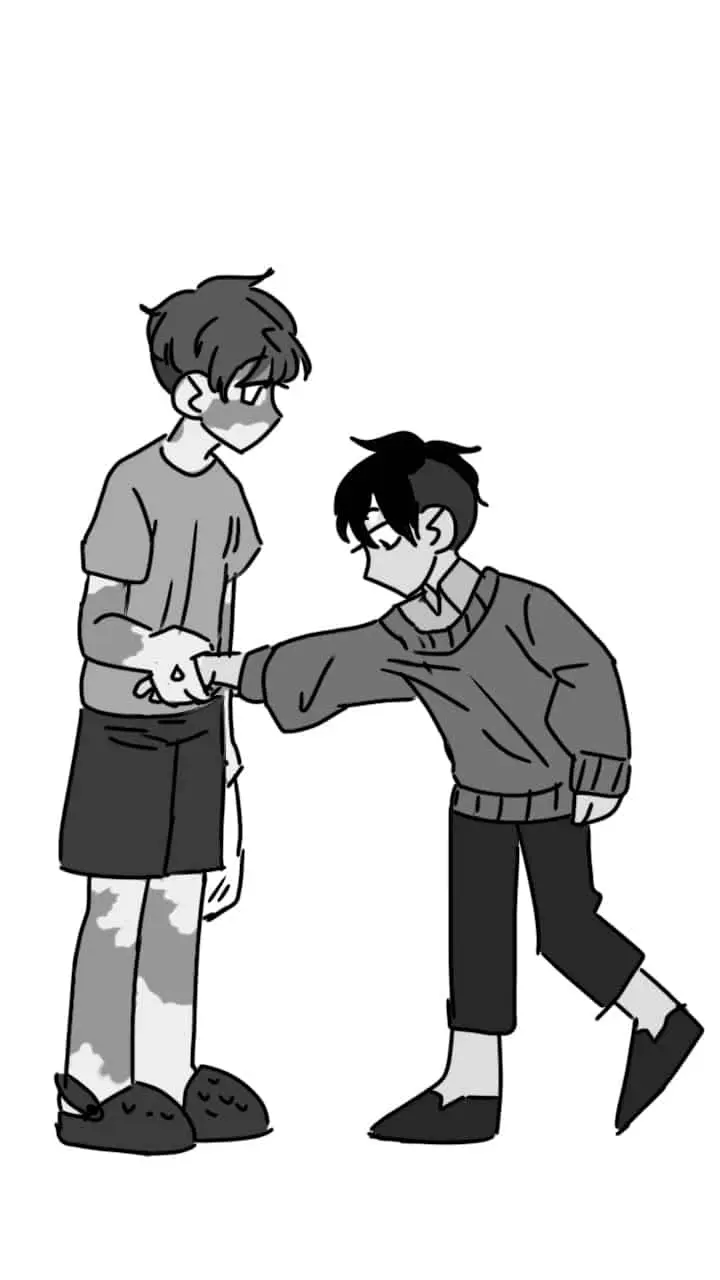 A Vida Me Fez Seu Primo, Mas o Norte Me Fez Seu Esposo! – Capítulo 02 Yaoi – Página 12 A Vida Me Fez Seu Primo, Mas o Norte Me Fez Seu Esposo! – Capítulo 02 Yaoi – Página 12