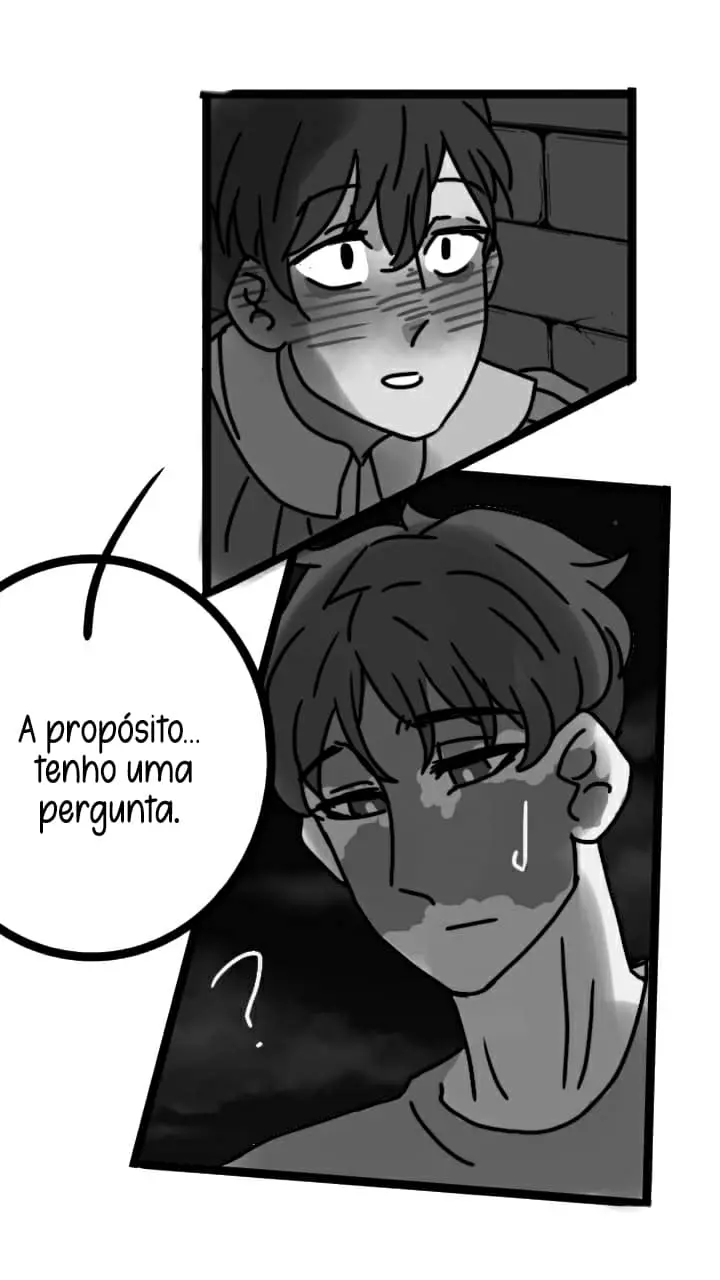 A Vida Me Fez Seu Primo, Mas o Norte Me Fez Seu Esposo! – Capítulo 02 Yaoi – Página 13 A Vida Me Fez Seu Primo, Mas o Norte Me Fez Seu Esposo! – Capítulo 02 Yaoi – Página 13