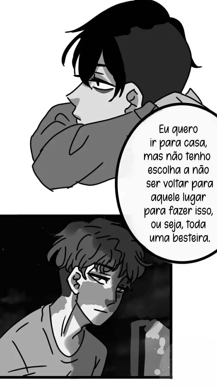 A Vida Me Fez Seu Primo, Mas o Norte Me Fez Seu Esposo! – Capítulo 02 Yaoi – Página 4 A Vida Me Fez Seu Primo, Mas o Norte Me Fez Seu Esposo! – Capítulo 02 Yaoi – Página 4