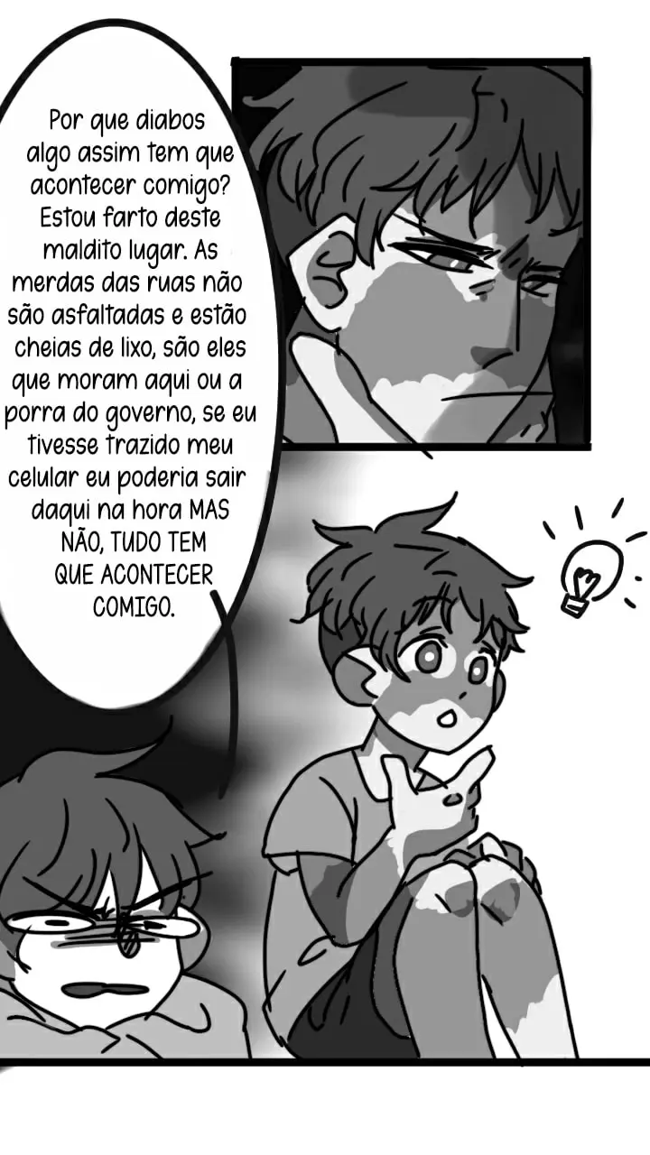 A Vida Me Fez Seu Primo, Mas o Norte Me Fez Seu Esposo! – Capítulo 02 Yaoi – Página 5 A Vida Me Fez Seu Primo, Mas o Norte Me Fez Seu Esposo! – Capítulo 02 Yaoi – Página 5