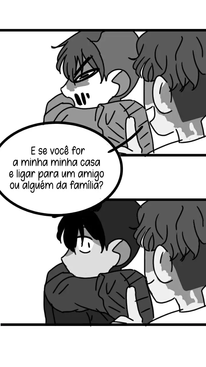 A Vida Me Fez Seu Primo, Mas o Norte Me Fez Seu Esposo! – Capítulo 02 Yaoi – Página 6 A Vida Me Fez Seu Primo, Mas o Norte Me Fez Seu Esposo! – Capítulo 02 Yaoi – Página 6