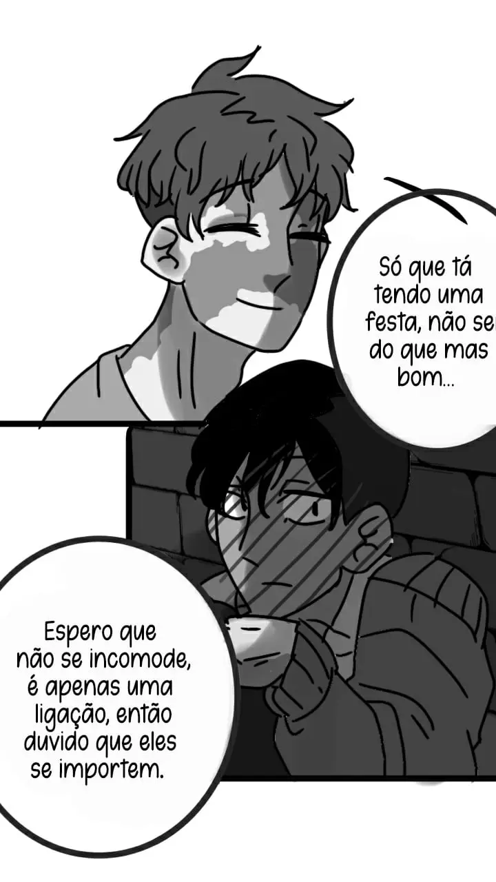 A Vida Me Fez Seu Primo, Mas o Norte Me Fez Seu Esposo! – Capítulo 02 Yaoi – Página 7 A Vida Me Fez Seu Primo, Mas o Norte Me Fez Seu Esposo! – Capítulo 02 Yaoi – Página 7