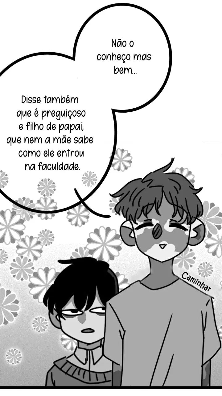 A Vida Me Fez Seu Primo, Mas o Norte Me Fez Seu Esposo! – Capítulo 03 Yaoi – Página 10 A Vida Me Fez Seu Primo, Mas o Norte Me Fez Seu Esposo! – Capítulo 03 Yaoi – Página 10