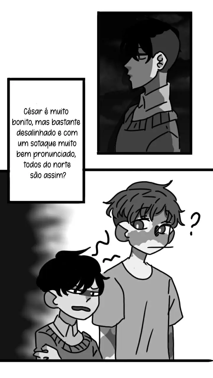 A Vida Me Fez Seu Primo, Mas o Norte Me Fez Seu Esposo! – Capítulo 03 Yaoi – Página 15 A Vida Me Fez Seu Primo, Mas o Norte Me Fez Seu Esposo! – Capítulo 03 Yaoi – Página 15