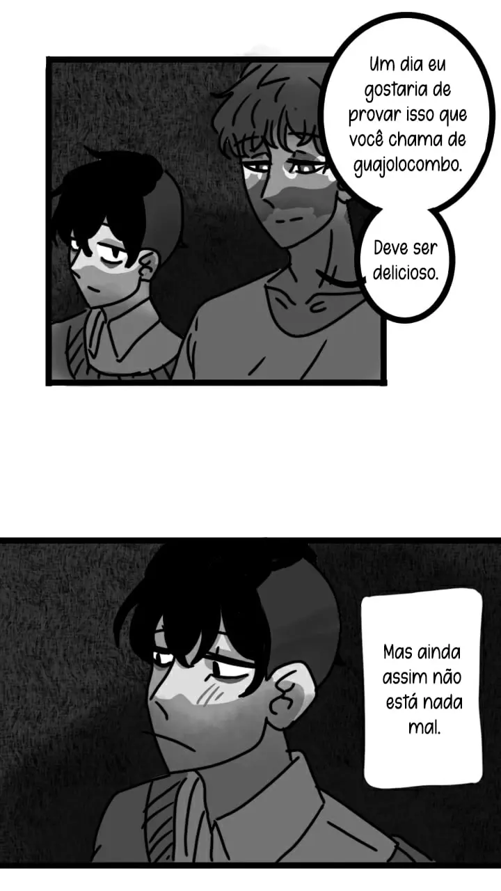 A Vida Me Fez Seu Primo, Mas o Norte Me Fez Seu Esposo! – Capítulo 03 Yaoi – Página 16 A Vida Me Fez Seu Primo, Mas o Norte Me Fez Seu Esposo! – Capítulo 03 Yaoi – Página 16