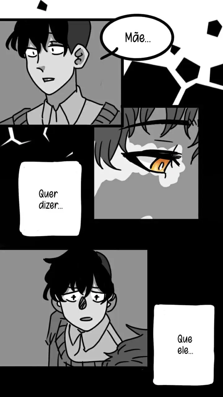 A Vida Me Fez Seu Primo, Mas o Norte Me Fez Seu Esposo! – Capítulo 03 Yaoi – Página 19 A Vida Me Fez Seu Primo, Mas o Norte Me Fez Seu Esposo! – Capítulo 03 Yaoi – Página 19