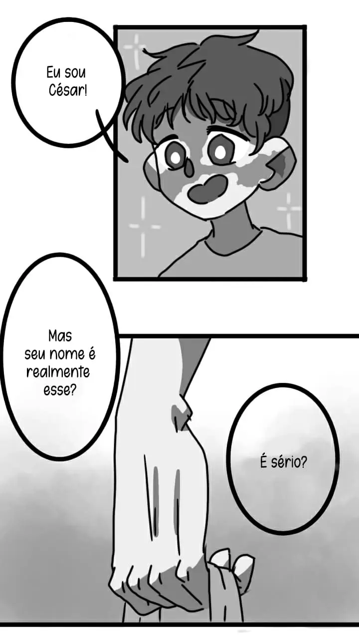 A Vida Me Fez Seu Primo, Mas o Norte Me Fez Seu Esposo! – Capítulo 03 Yaoi – Página 6 A Vida Me Fez Seu Primo, Mas o Norte Me Fez Seu Esposo! – Capítulo 03 Yaoi – Página 6