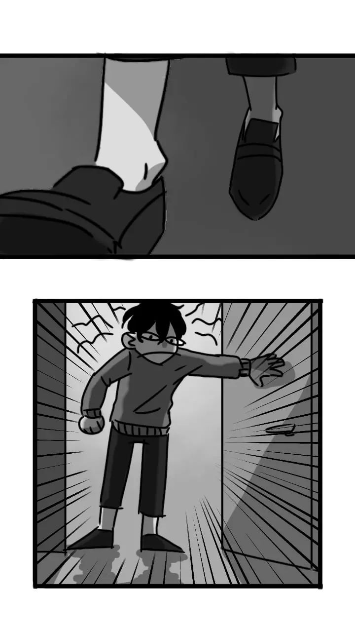 A Vida Me Fez Seu Primo, Mas o Norte Me Fez Seu Esposo! – Capítulo 04 Yaoi – Página 13 A Vida Me Fez Seu Primo, Mas o Norte Me Fez Seu Esposo! – Capítulo 04 Yaoi – Página 13