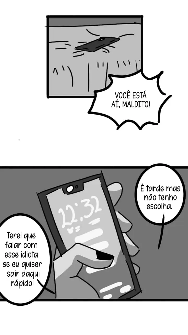A Vida Me Fez Seu Primo, Mas o Norte Me Fez Seu Esposo! – Capítulo 04 Yaoi – Página 14 A Vida Me Fez Seu Primo, Mas o Norte Me Fez Seu Esposo! – Capítulo 04 Yaoi – Página 14
