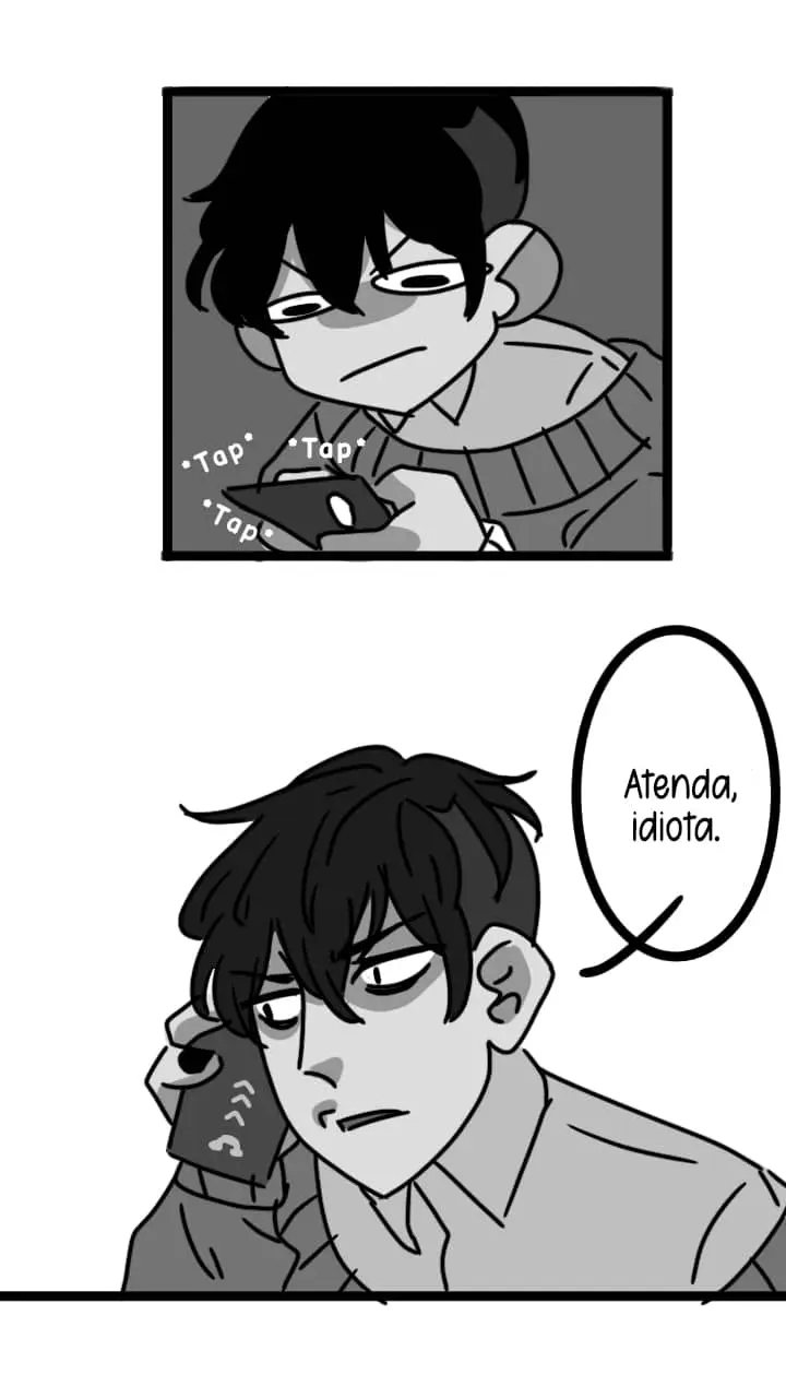 A Vida Me Fez Seu Primo, Mas o Norte Me Fez Seu Esposo! – Capítulo 04 Yaoi – Página 15 A Vida Me Fez Seu Primo, Mas o Norte Me Fez Seu Esposo! – Capítulo 04 Yaoi – Página 15