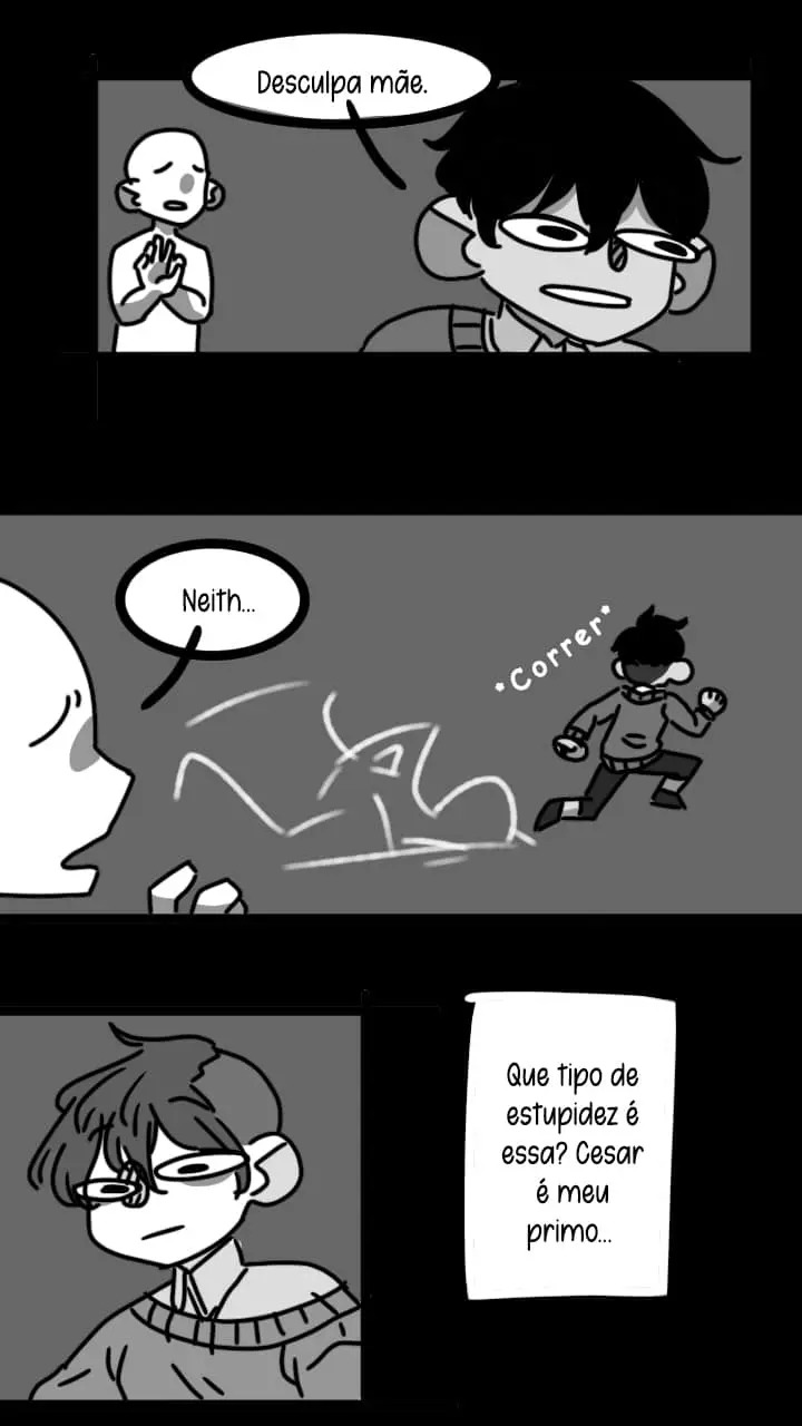 A Vida Me Fez Seu Primo, Mas o Norte Me Fez Seu Esposo! – Capítulo 04 Yaoi – Página 4 A Vida Me Fez Seu Primo, Mas o Norte Me Fez Seu Esposo! – Capítulo 04 Yaoi – Página 4