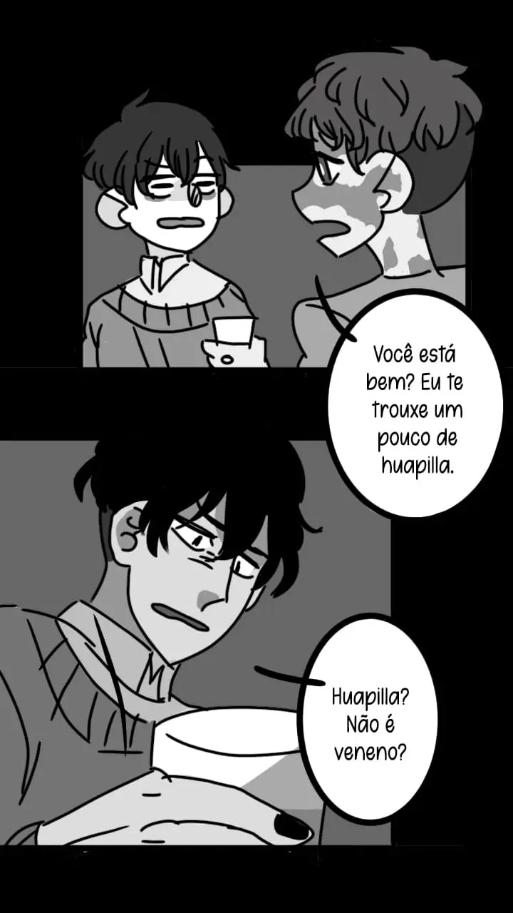 A Vida Me Fez Seu Primo, Mas o Norte Me Fez Seu Esposo! – Capítulo 04 Yaoi – Página 7 A Vida Me Fez Seu Primo, Mas o Norte Me Fez Seu Esposo! – Capítulo 04 Yaoi – Página 7