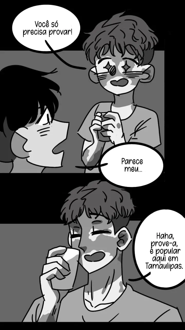 A Vida Me Fez Seu Primo, Mas o Norte Me Fez Seu Esposo! – Capítulo 04 Yaoi – Página 8 A Vida Me Fez Seu Primo, Mas o Norte Me Fez Seu Esposo! – Capítulo 04 Yaoi – Página 8