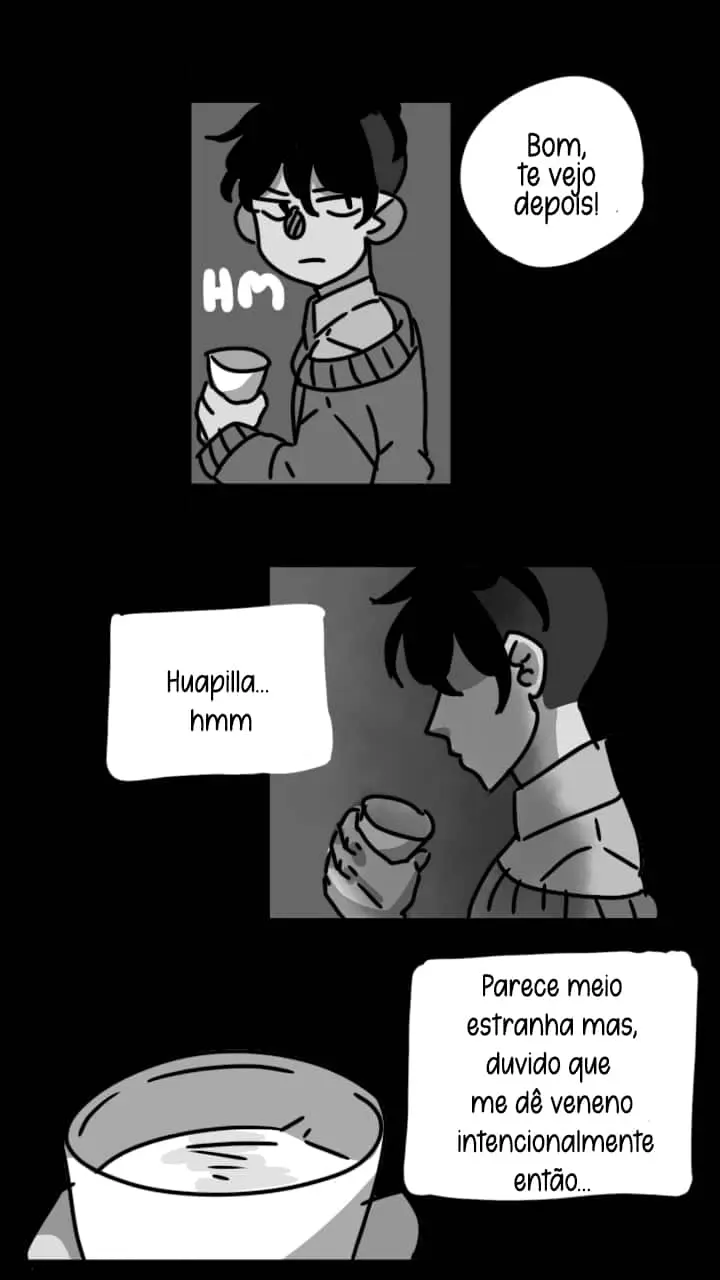 A Vida Me Fez Seu Primo, Mas o Norte Me Fez Seu Esposo! – Capítulo 04 Yaoi – Página 9 A Vida Me Fez Seu Primo, Mas o Norte Me Fez Seu Esposo! – Capítulo 04 Yaoi – Página 9