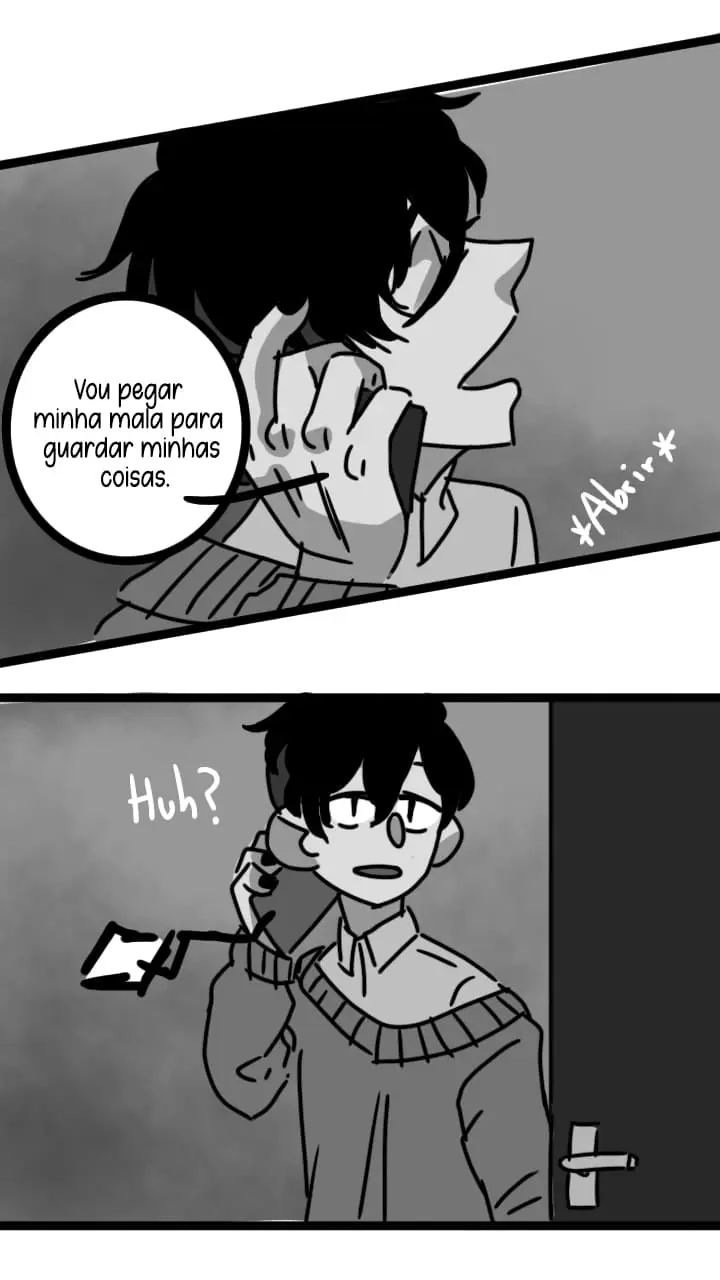 A Vida Me Fez Seu Primo, Mas o Norte Me Fez Seu Esposo! – Capítulo 05 Yaoi – Página 14 A Vida Me Fez Seu Primo, Mas o Norte Me Fez Seu Esposo! – Capítulo 05 Yaoi – Página 14