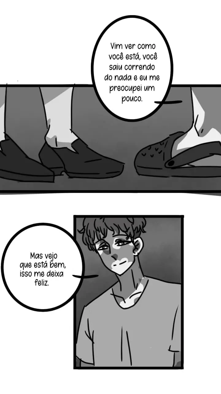 A Vida Me Fez Seu Primo, Mas o Norte Me Fez Seu Esposo! – Capítulo 05 Yaoi – Página 16 A Vida Me Fez Seu Primo, Mas o Norte Me Fez Seu Esposo! – Capítulo 05 Yaoi – Página 16