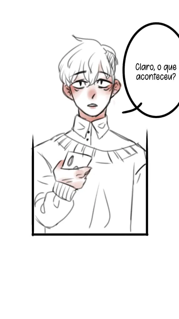 A Vida Me Fez Seu Primo, Mas o Norte Me Fez Seu Esposo! – Capítulo 05 Yaoi – Página 18 A Vida Me Fez Seu Primo, Mas o Norte Me Fez Seu Esposo! – Capítulo 05 Yaoi – Página 18