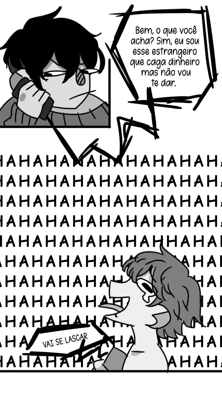 A Vida Me Fez Seu Primo, Mas o Norte Me Fez Seu Esposo! – Capítulo 05 Yaoi – Página 5 A Vida Me Fez Seu Primo, Mas o Norte Me Fez Seu Esposo! – Capítulo 05 Yaoi – Página 5