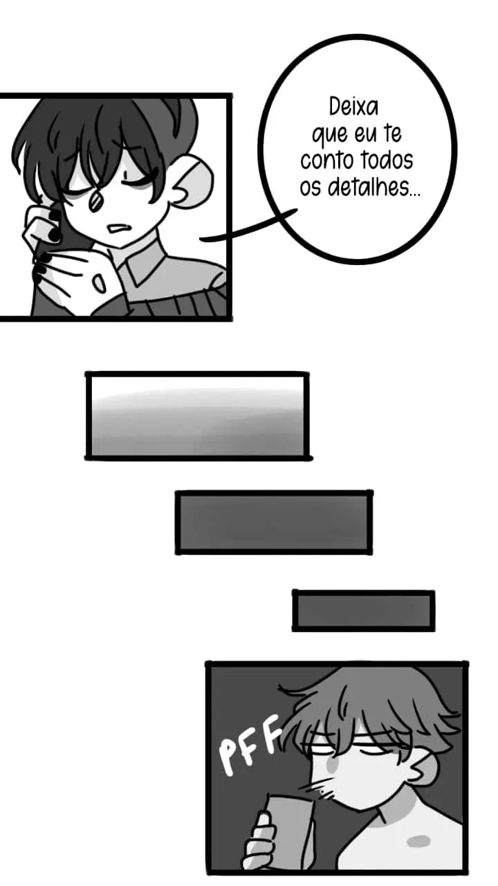 A Vida Me Fez Seu Primo, Mas o Norte Me Fez Seu Esposo! – Capítulo 05 Yaoi – Página 8 A Vida Me Fez Seu Primo, Mas o Norte Me Fez Seu Esposo! – Capítulo 05 Yaoi – Página 8