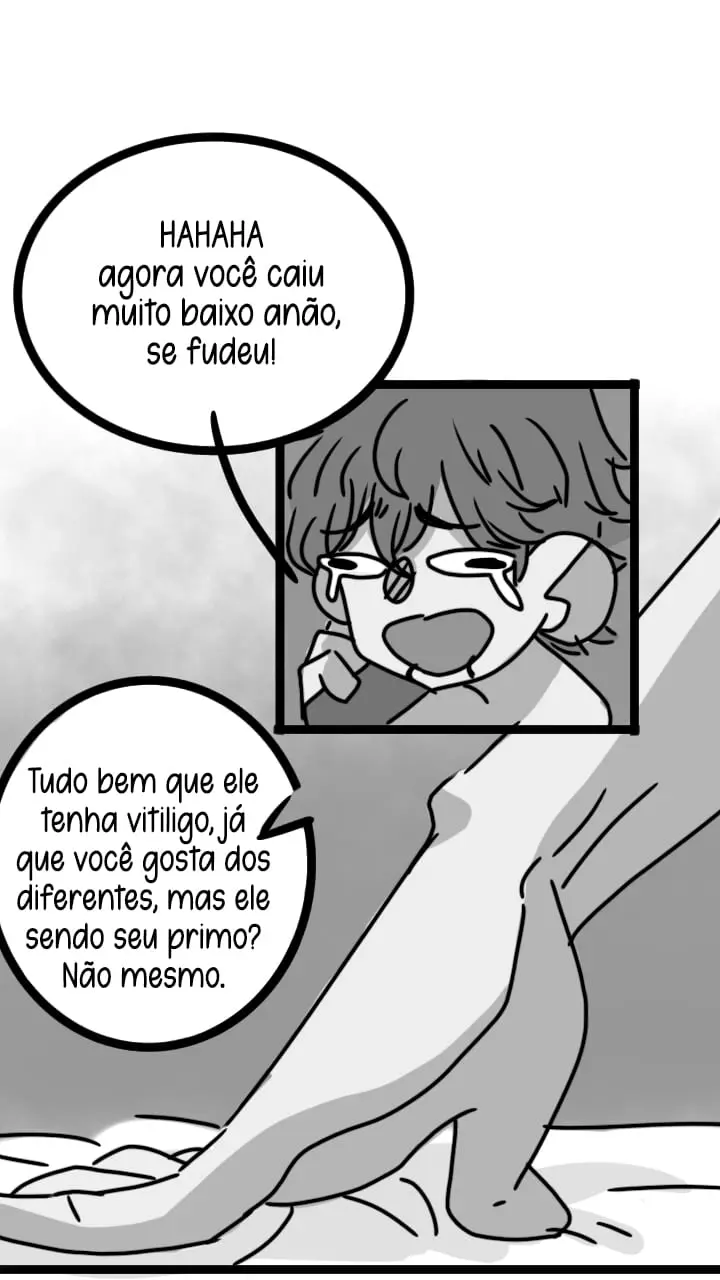 A Vida Me Fez Seu Primo, Mas o Norte Me Fez Seu Esposo! – Capítulo 05 Yaoi – Página 9 A Vida Me Fez Seu Primo, Mas o Norte Me Fez Seu Esposo! – Capítulo 05 Yaoi – Página 9