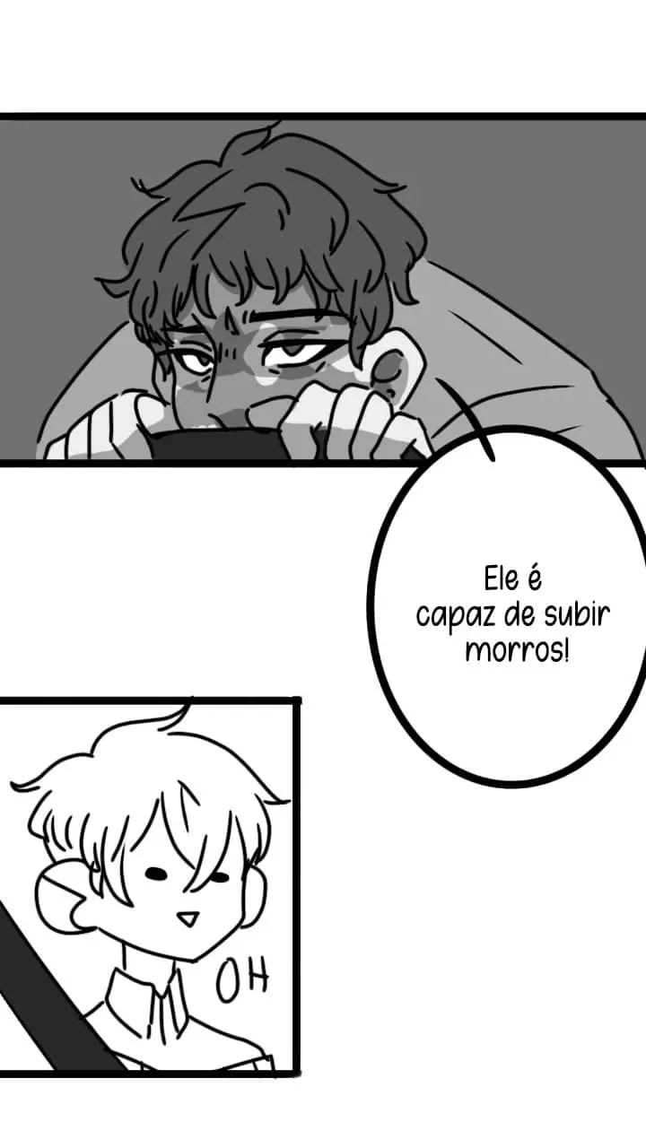 A Vida Me Fez Seu Primo, Mas o Norte Me Fez Seu Esposo! – Capítulo 06 Yaoi – Página 11 A Vida Me Fez Seu Primo, Mas o Norte Me Fez Seu Esposo! – Capítulo 06 Yaoi – Página 11