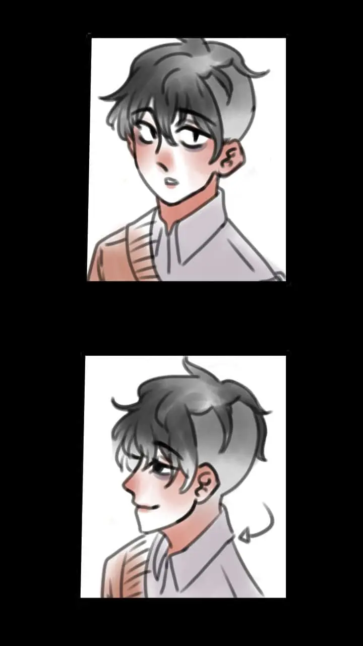 A Vida Me Fez Seu Primo, Mas o Norte Me Fez Seu Esposo! – Capítulo 06 Yaoi – Página 20 A Vida Me Fez Seu Primo, Mas o Norte Me Fez Seu Esposo! – Capítulo 06 Yaoi – Página 20