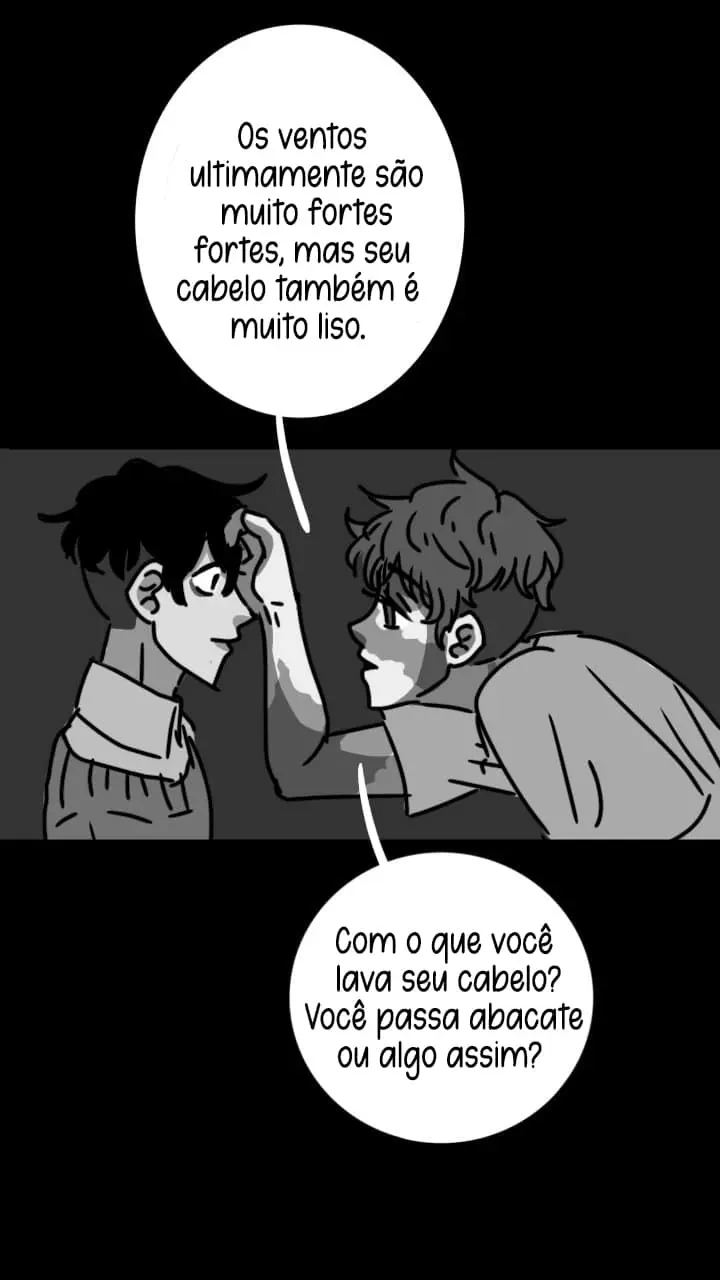 A Vida Me Fez Seu Primo, Mas o Norte Me Fez Seu Esposo! – Capítulo 06 Yaoi – Página 24 A Vida Me Fez Seu Primo, Mas o Norte Me Fez Seu Esposo! – Capítulo 06 Yaoi – Página 24