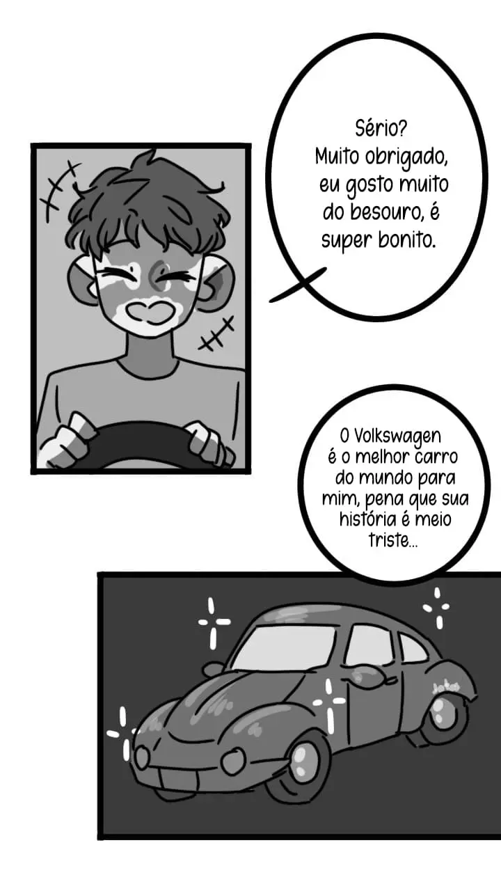 A Vida Me Fez Seu Primo, Mas o Norte Me Fez Seu Esposo! – Capítulo 06 Yaoi – Página 9 A Vida Me Fez Seu Primo, Mas o Norte Me Fez Seu Esposo! – Capítulo 06 Yaoi – Página 9