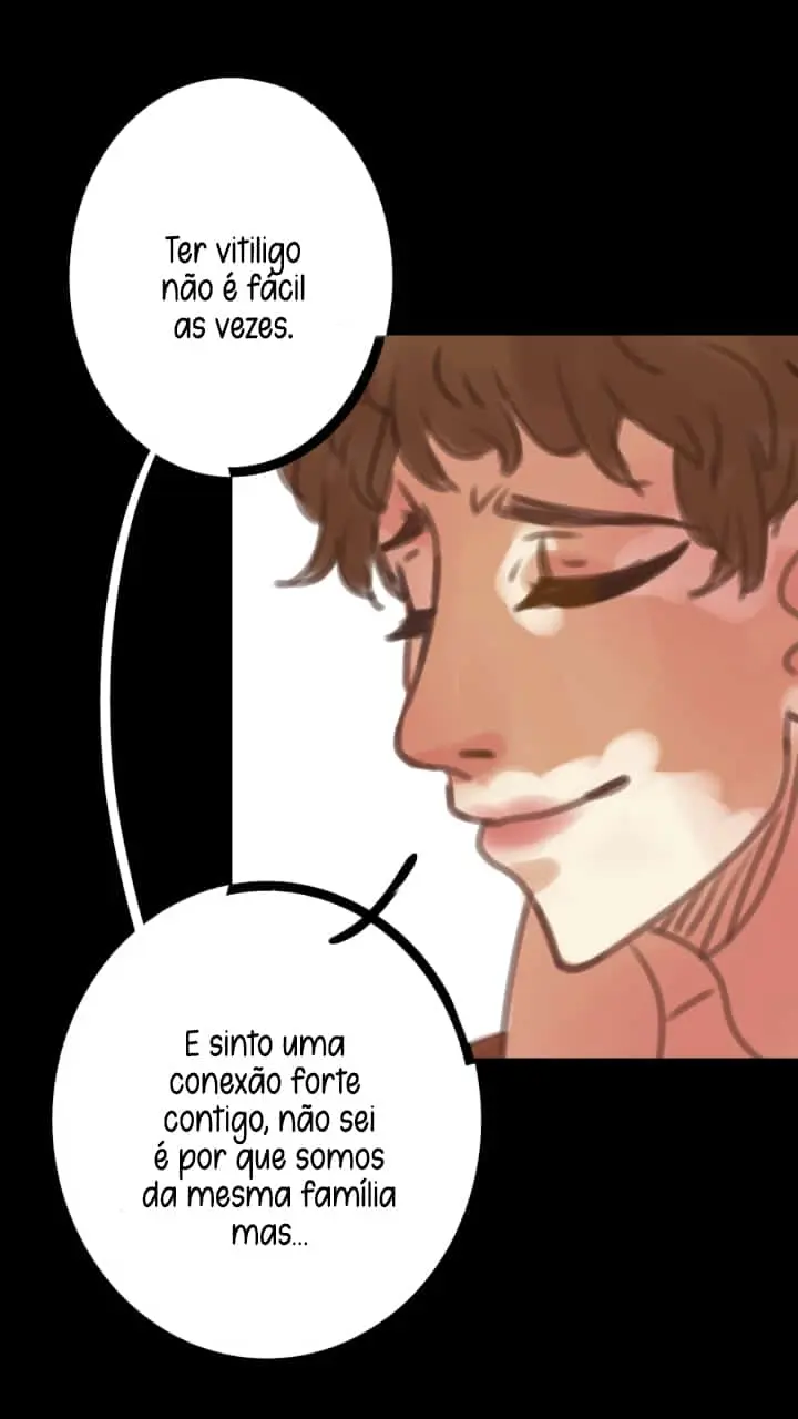 A Vida Me Fez Seu Primo, Mas o Norte Me Fez Seu Esposo! – Capítulo 07 Yaoi – Página 11 A Vida Me Fez Seu Primo, Mas o Norte Me Fez Seu Esposo! – Capítulo 07 Yaoi – Página 11