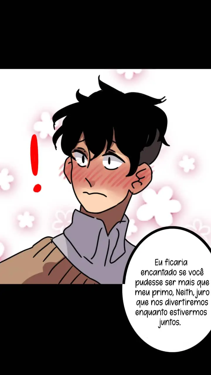 A Vida Me Fez Seu Primo, Mas o Norte Me Fez Seu Esposo! – Capítulo 07 Yaoi – Página 13 A Vida Me Fez Seu Primo, Mas o Norte Me Fez Seu Esposo! – Capítulo 07 Yaoi – Página 13