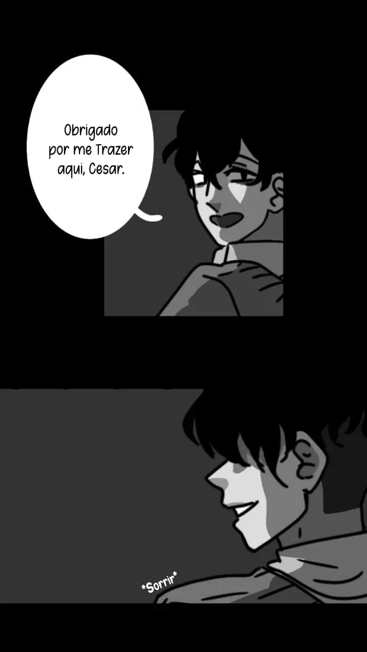 A Vida Me Fez Seu Primo, Mas o Norte Me Fez Seu Esposo! – Capítulo 07 Yaoi – Página 4 A Vida Me Fez Seu Primo, Mas o Norte Me Fez Seu Esposo! – Capítulo 07 Yaoi – Página 4