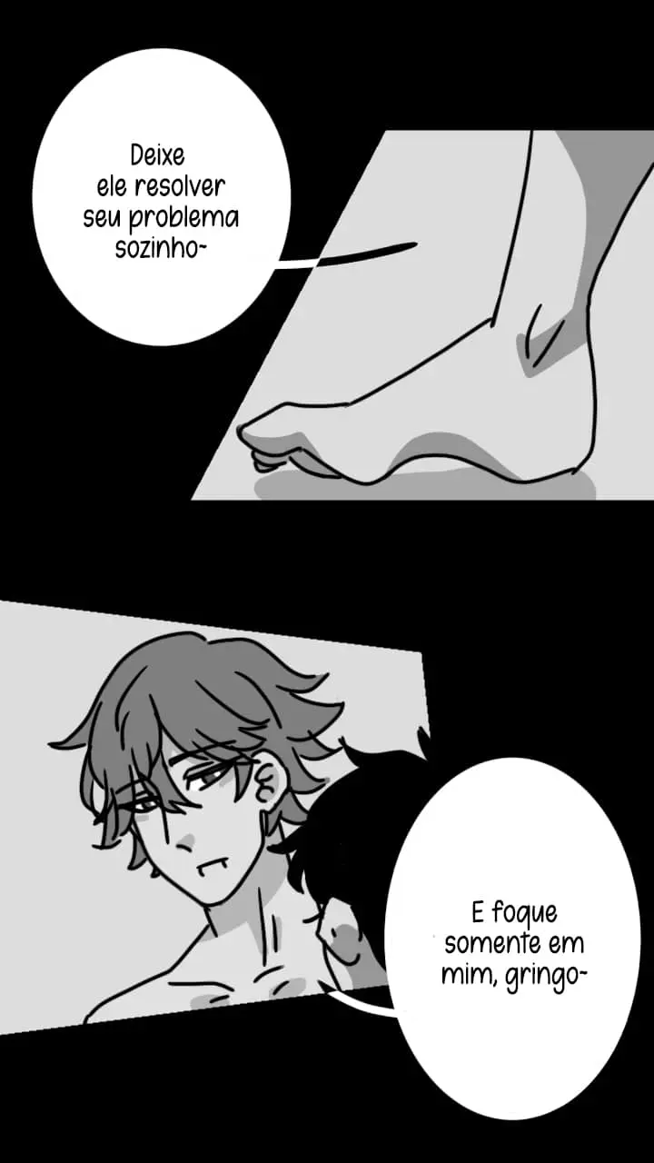 A Vida Me Fez Seu Primo, Mas o Norte Me Fez Seu Esposo! – Capítulo 08 Yaoi – Página 10 A Vida Me Fez Seu Primo, Mas o Norte Me Fez Seu Esposo! – Capítulo 08 Yaoi – Página 10