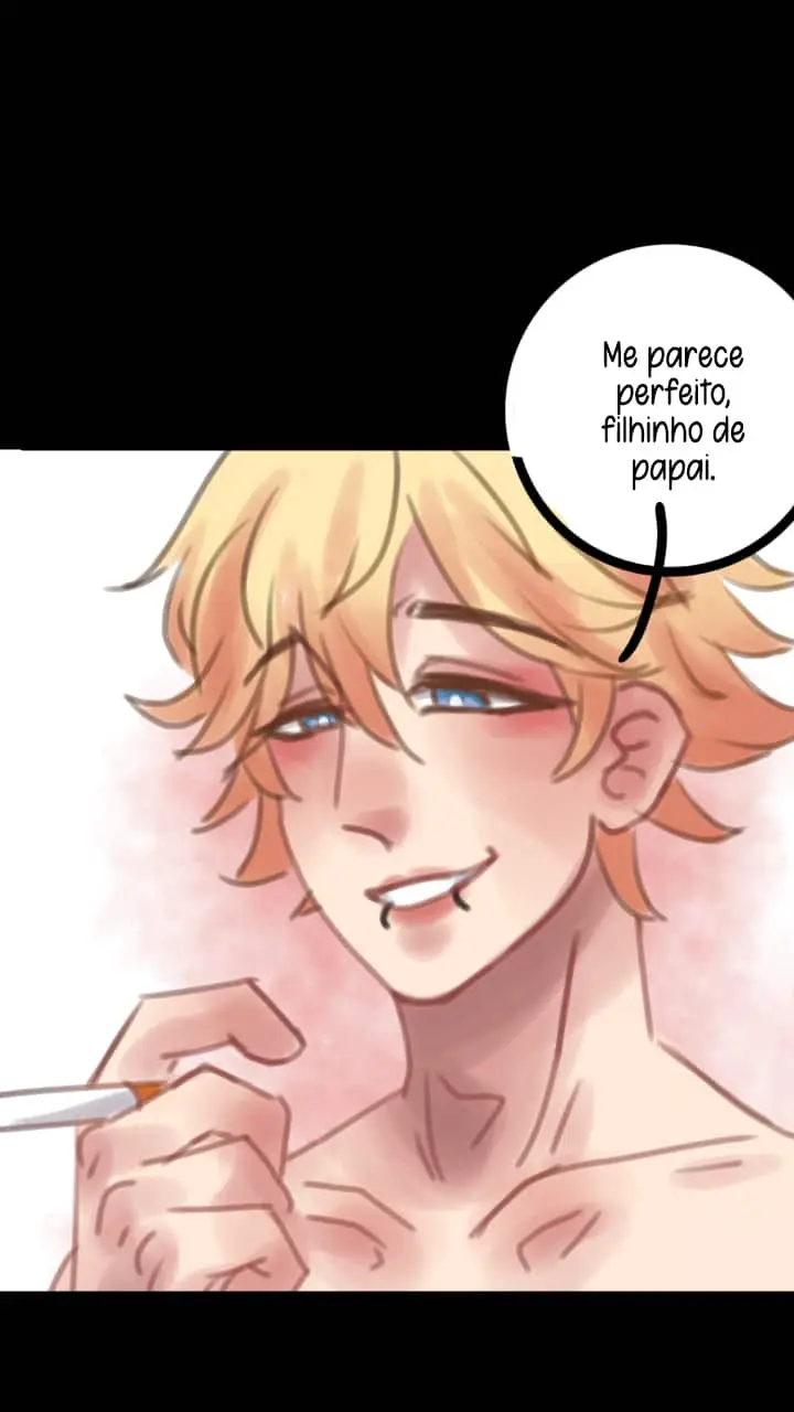 A Vida Me Fez Seu Primo, Mas o Norte Me Fez Seu Esposo! – Capítulo 08 Yaoi – Página 13 A Vida Me Fez Seu Primo, Mas o Norte Me Fez Seu Esposo! – Capítulo 08 Yaoi – Página 13