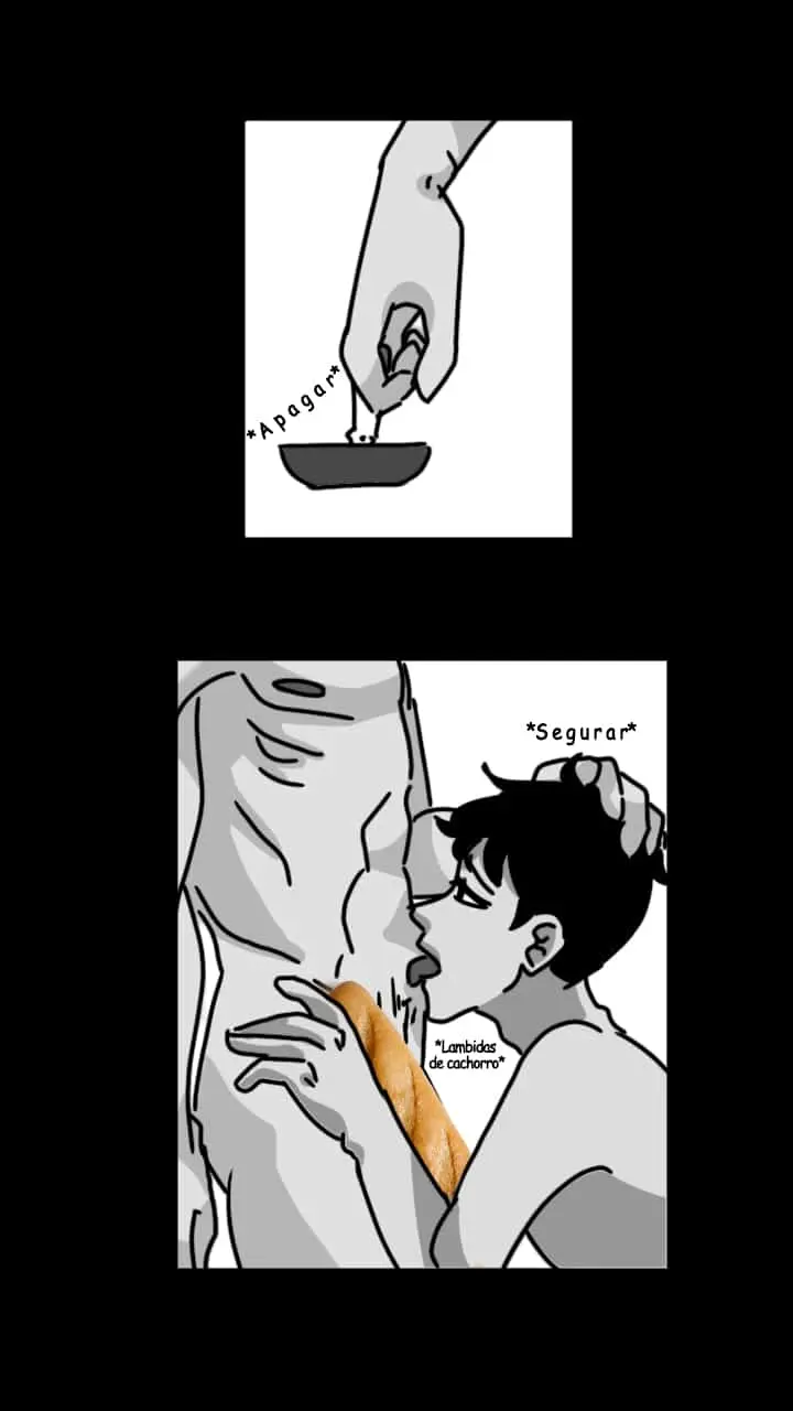 A Vida Me Fez Seu Primo, Mas o Norte Me Fez Seu Esposo! – Capítulo 08 Yaoi – Página 14 A Vida Me Fez Seu Primo, Mas o Norte Me Fez Seu Esposo! – Capítulo 08 Yaoi – Página 14