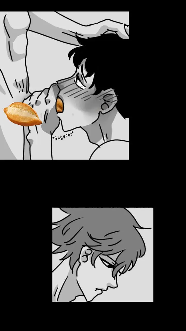 A Vida Me Fez Seu Primo, Mas o Norte Me Fez Seu Esposo! – Capítulo 08 Yaoi – Página 15 A Vida Me Fez Seu Primo, Mas o Norte Me Fez Seu Esposo! – Capítulo 08 Yaoi – Página 15