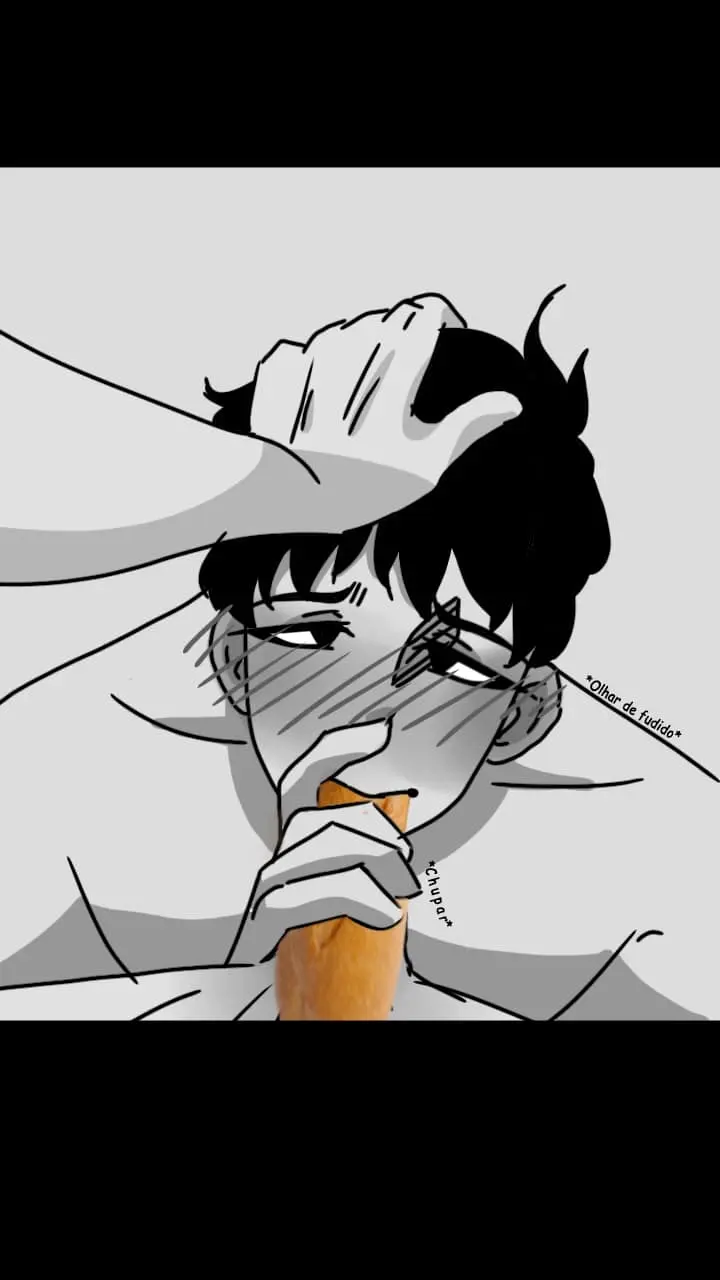 A Vida Me Fez Seu Primo, Mas o Norte Me Fez Seu Esposo! – Capítulo 08 Yaoi – Página 16 A Vida Me Fez Seu Primo, Mas o Norte Me Fez Seu Esposo! – Capítulo 08 Yaoi – Página 16