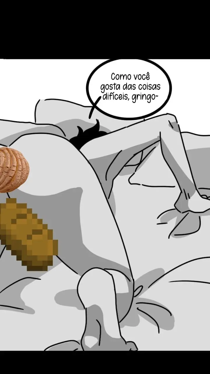 A Vida Me Fez Seu Primo, Mas o Norte Me Fez Seu Esposo! – Capítulo 08 Yaoi – Página 22 A Vida Me Fez Seu Primo, Mas o Norte Me Fez Seu Esposo! – Capítulo 08 Yaoi – Página 22