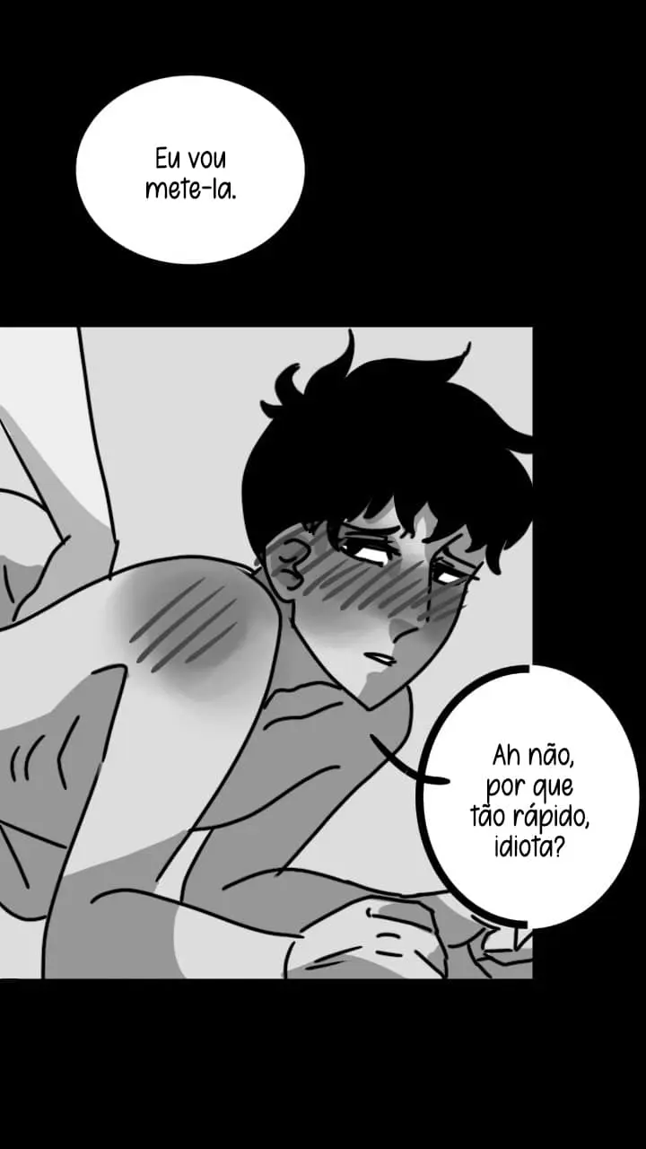 A Vida Me Fez Seu Primo, Mas o Norte Me Fez Seu Esposo! – Capítulo 08 Yaoi – Página 23 A Vida Me Fez Seu Primo, Mas o Norte Me Fez Seu Esposo! – Capítulo 08 Yaoi – Página 23