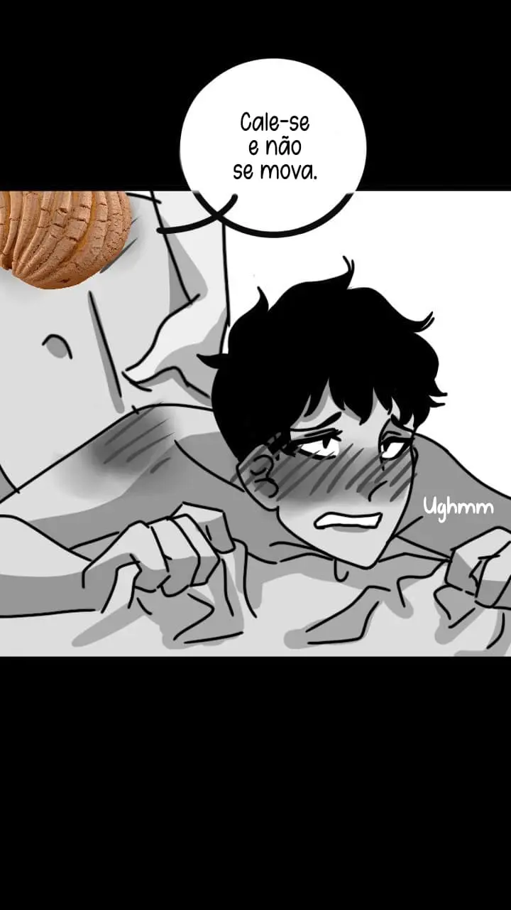 A Vida Me Fez Seu Primo, Mas o Norte Me Fez Seu Esposo! – Capítulo 08 Yaoi – Página 24 A Vida Me Fez Seu Primo, Mas o Norte Me Fez Seu Esposo! – Capítulo 08 Yaoi – Página 24