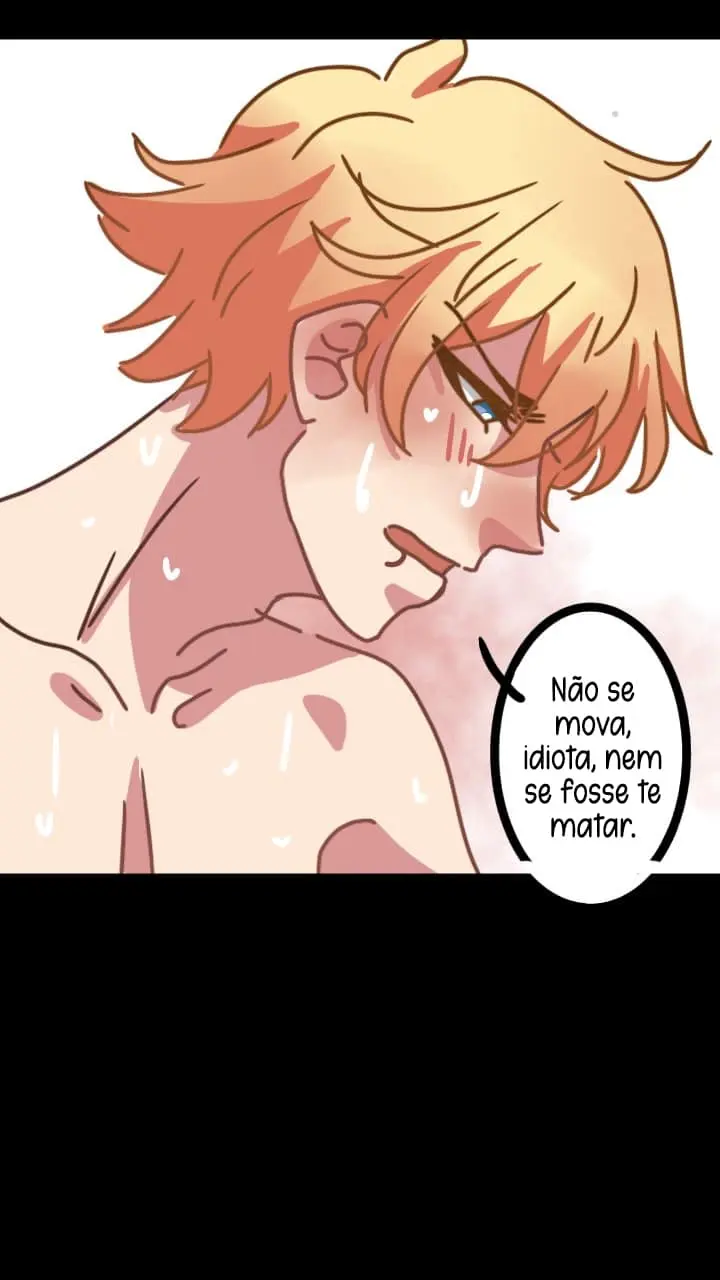 A Vida Me Fez Seu Primo, Mas o Norte Me Fez Seu Esposo! – Capítulo 08 Yaoi – Página 25 A Vida Me Fez Seu Primo, Mas o Norte Me Fez Seu Esposo! – Capítulo 08 Yaoi – Página 25