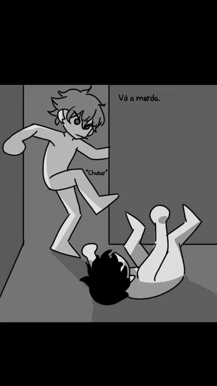 A Vida Me Fez Seu Primo, Mas o Norte Me Fez Seu Esposo! – Capítulo 08 Yaoi – Página 35 A Vida Me Fez Seu Primo, Mas o Norte Me Fez Seu Esposo! – Capítulo 08 Yaoi – Página 35