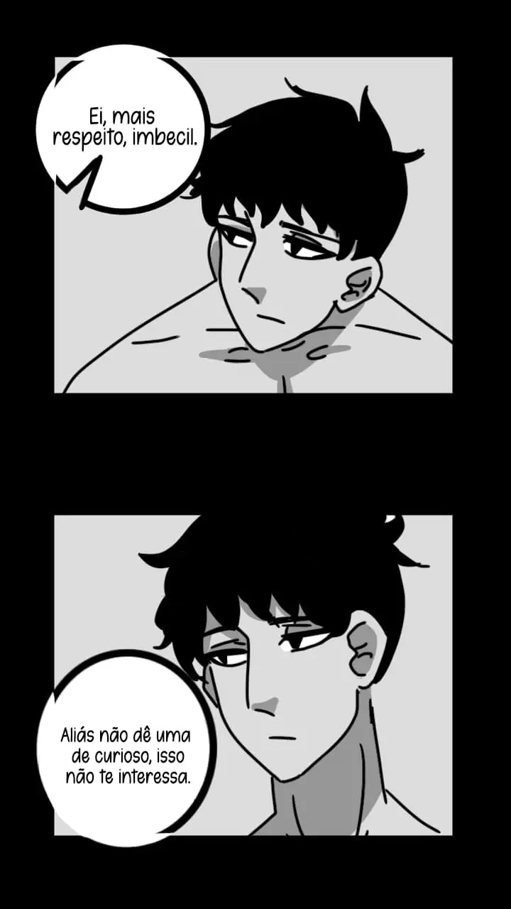 A Vida Me Fez Seu Primo, Mas o Norte Me Fez Seu Esposo! – Capítulo 08 Yaoi – Página 8 A Vida Me Fez Seu Primo, Mas o Norte Me Fez Seu Esposo! – Capítulo 08 Yaoi – Página 8